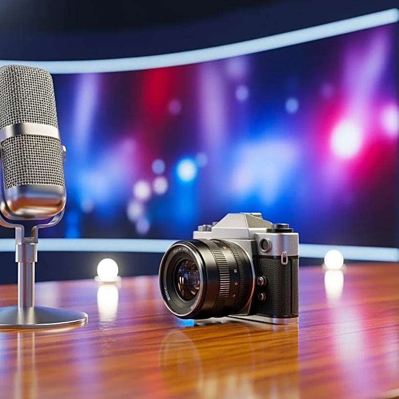 Kenny Rodriguez Joins Telemundo's 'La Casa De Los Famosos' Season 6, Expanding Reality TV Presence