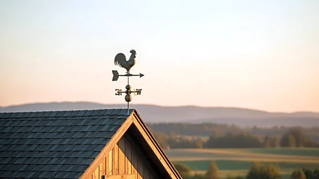 Steve Carell Stars in New HBO Comedy 'Rooster' Exploring Father-Daughter Dynamics