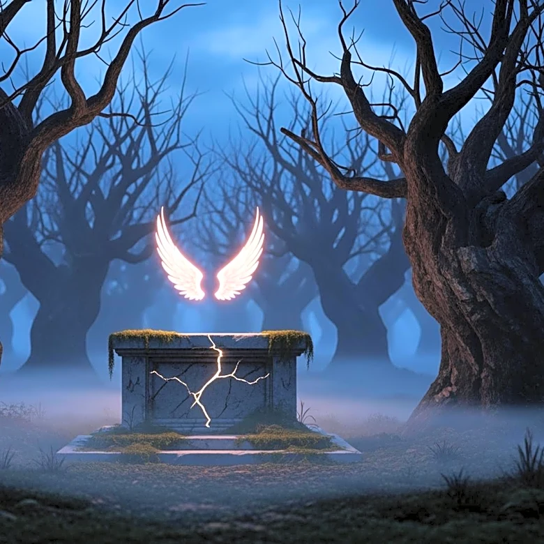 Supernatural Horror 'Archangel' to Debut at EFM with First-Look Revealed