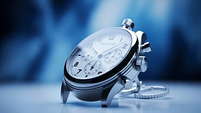 Omega Timekeepers Play Crucial Role in Milan Cortina Olympics