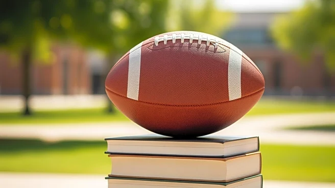 Andrew Luck Discusses His Return to Football and Role at Stanford