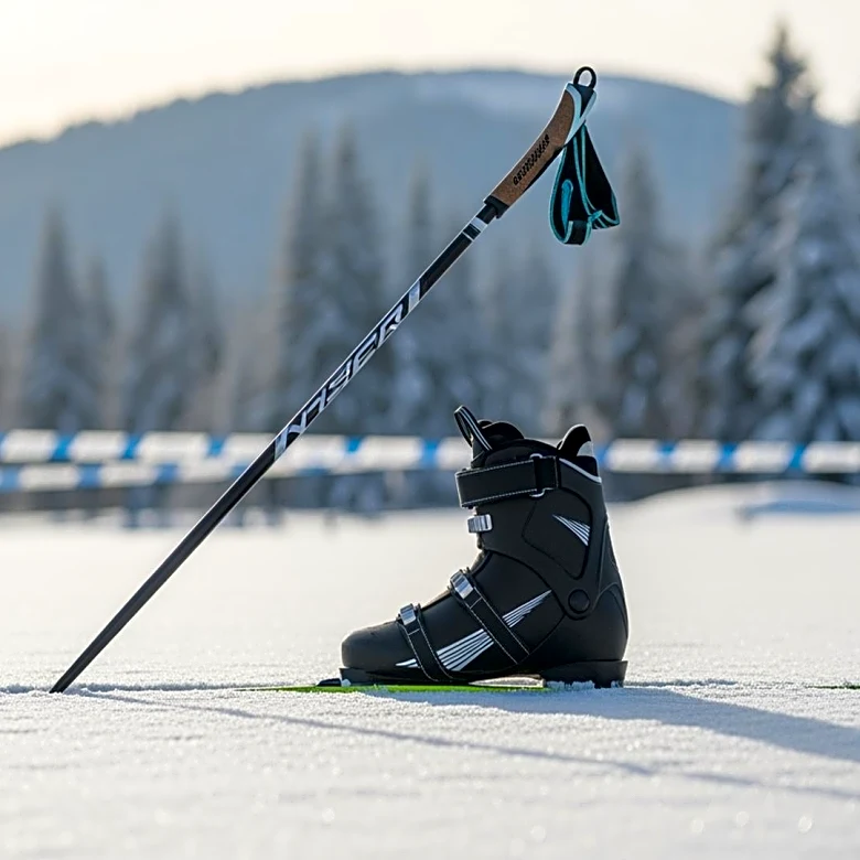 Johannes Hoesflot Klaebo Wins Cross-Country Sprint Gold at Milan Cortina Games