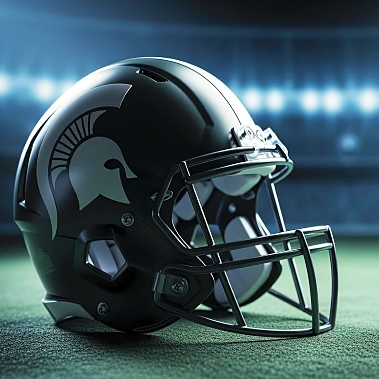 Michigan State's Jaxon Kohler's Performance Against Illinois Boosts Team's Prospects