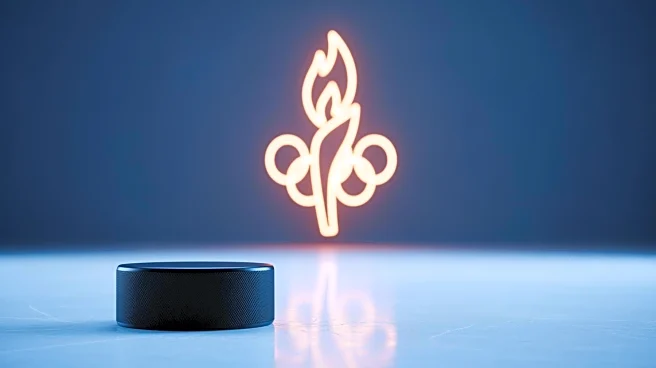 Juraj Slafkovsky Aims for Another Successful Olympic Run with Slovakia