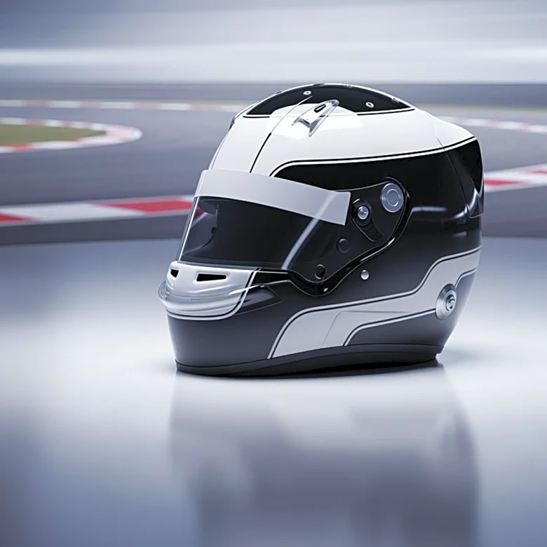 F1 Driver Kimi Antonelli Unharmed After Car Crash in San Marino