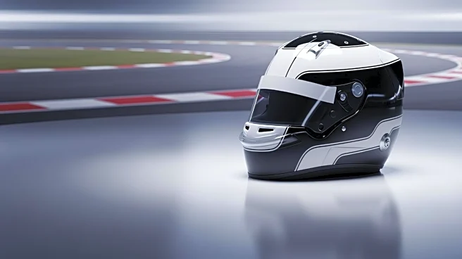 F1 Driver Kimi Antonelli Unharmed After Car Crash in San Marino