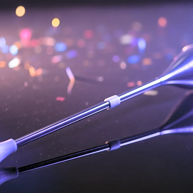 Choreographer Ogemdi Ude Celebrates Majorette Dance in 'MAJOR' Performance