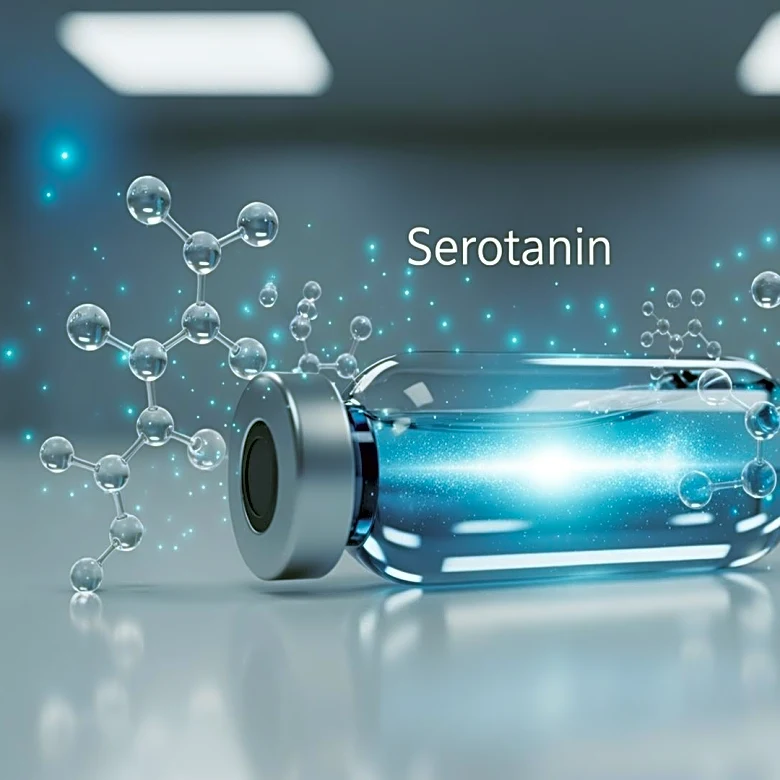 Evecxia Initiates Phase 1b Study for Serotonin Synthesis Amplification Therapy