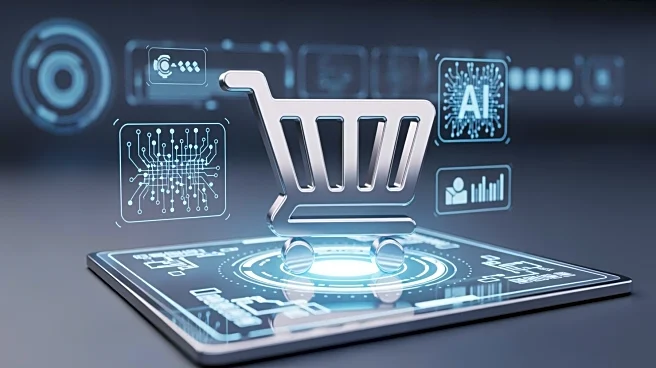 Retailers Embrace AI Agents to Enhance E-commerce Experience