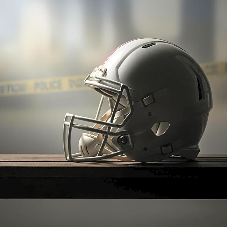 Former Detroit Lions Defensive End Tracy Scroggins Passes Away at 56, Family Cites CTE Concerns