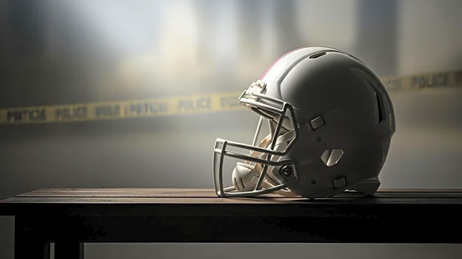 Former Detroit Lions Defensive End Tracy Scroggins Passes Away at 56, Family Cites CTE Concerns