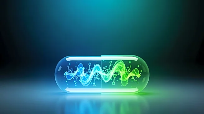 Kailera and Hengrui Advance Oral GLP-1/GIP Pill to Phase 3 Following Successful Mid-Stage Study