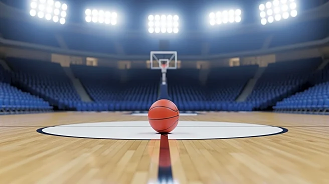 Seton Hall Hosts Providence Friars in Key Big East Matchup