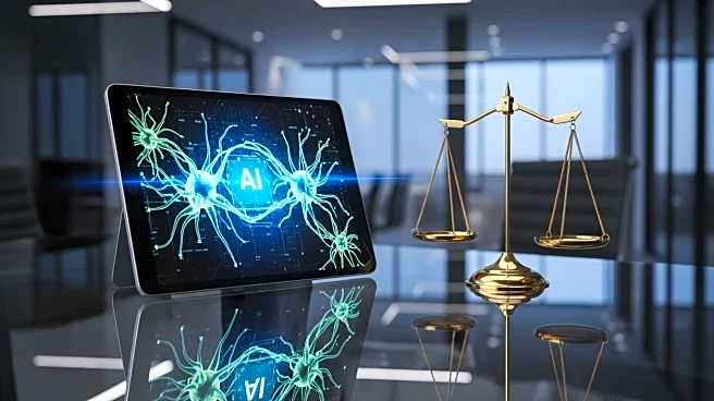 Wall Street Analyzes AI Market for Potential Winners and Losers