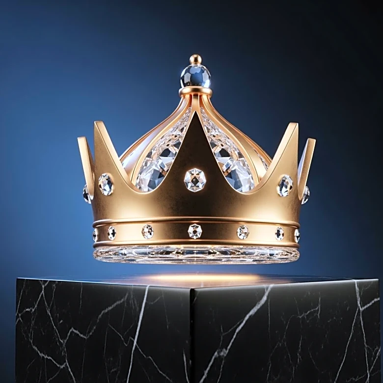 Crown  Caliber Relaunches as Digital Luxury Magazine, Expanding Editorial Focus