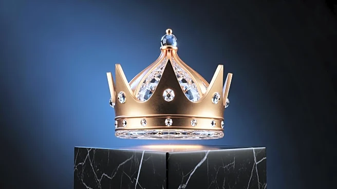 Crown  Caliber Relaunches as Digital Luxury Magazine, Expanding Editorial Focus