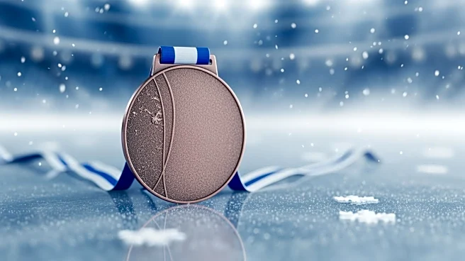 U.S. Secures Bronze in Women's Team Combined at 2026 Winter Olympics