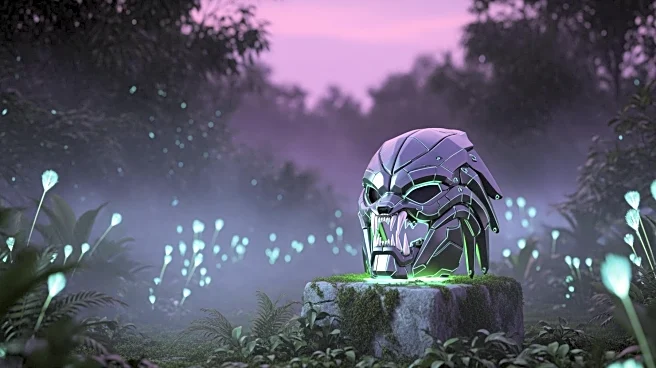 Hulu and Disney+ to Stream 'Predator: Badlands' with Special Los Angeles Events