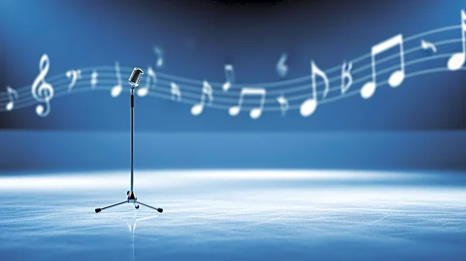 Amber Glenn Addresses Olympics Controversy Over Music Usage