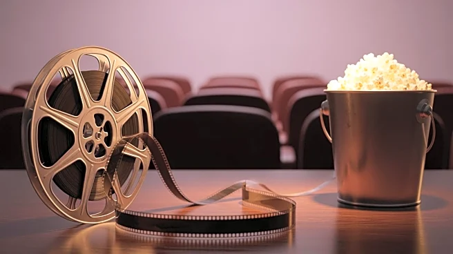 Nate Parker and David Oyelowo's 'Newborn' Secures AMC Theatres Release