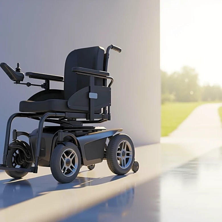 Freedom One Life: Redefining Power Wheelchairs for Enhanced User Independence