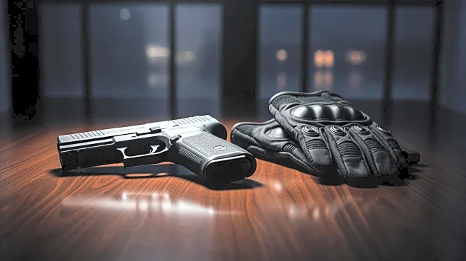 Nick Jonas Cast in New Action-Thriller 'Bodyman'