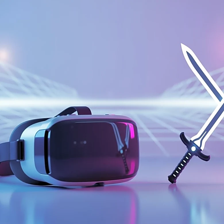 Crossings VR Game Review Highlights Engaging Combat but Needs Polish