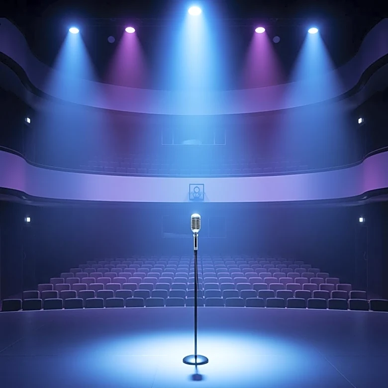 Kyreeana Breelin Alexander's 'We Cool' to Debut at UCLA Nimoy Theatre