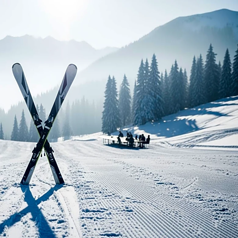 Olympic Debut of Women's Team Combined Alpine Skiing Features Breezy Johnson and Mikaela Shiffrin