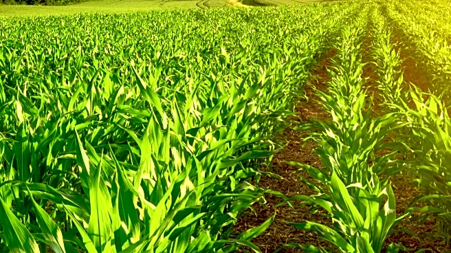 Michigan State University Launches Regenerative Agriculture Webinar Series