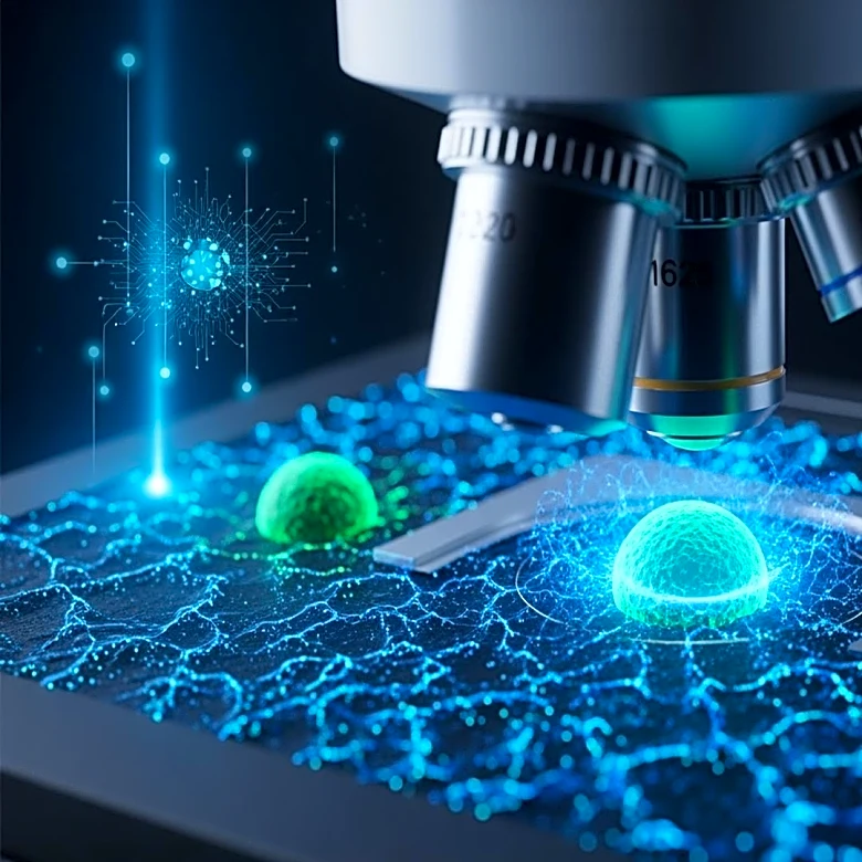 Digital Pathology and AI Enhance HER2 Testing for Cancer Treatment