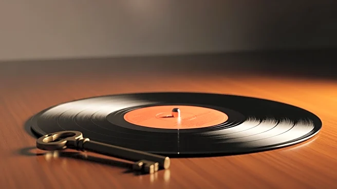 Ramones Legal Dispute Settled, Linda Cummings-Ramone Gains Full Control