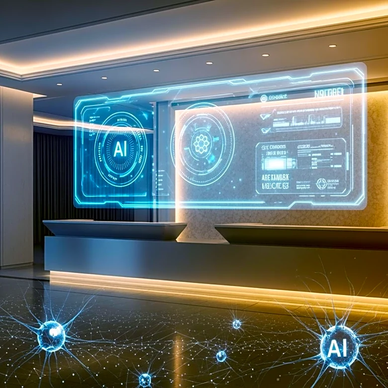 Ayush Soota Leads Paathz in Transforming Hospitality Industry with AI