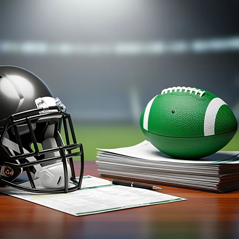 Philadelphia Eagles Consider Draft Prospects to Bolster Offense and Defense