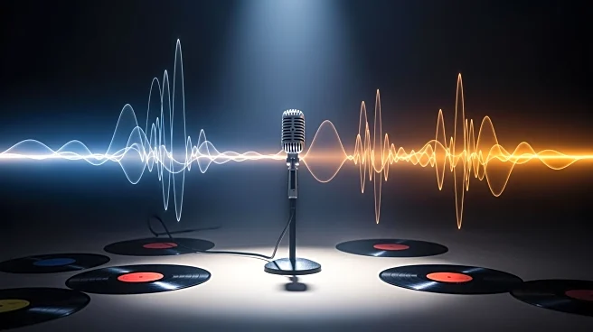 Geese's Rise to Fame: A Polarizing Band Captures Attention