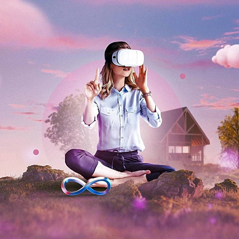 Soul Retreat Launches Photorealistic Nature Meditation App on Meta Quest