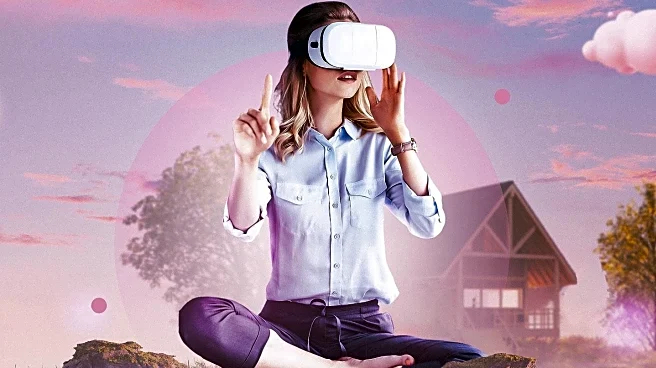 Soul Retreat Launches Photorealistic Nature Meditation App on Meta Quest