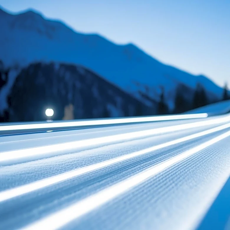 Milan Cortina Winter Olympics Showcase Gravity-Defying Athletic Feats