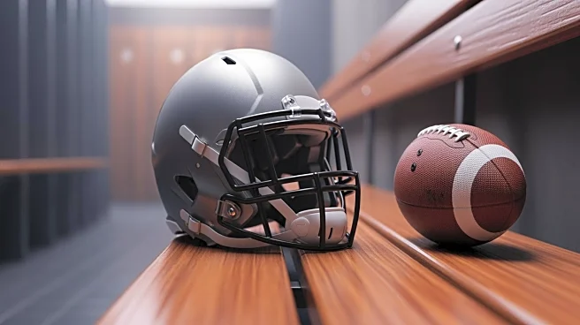 Cleveland Browns' Shedeur Sanders Faces Offseason Without Key Weapon