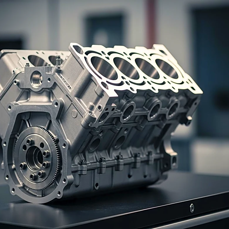 Mercedes-AMG GLC53 SUV Restores Six-Cylinder Engine, Enhancing Performance