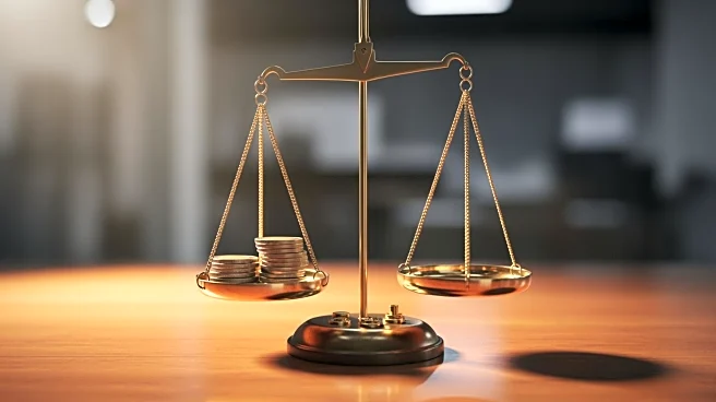 Bilfinger UK Workers Plan Strike Over Pension Scheme Dispute