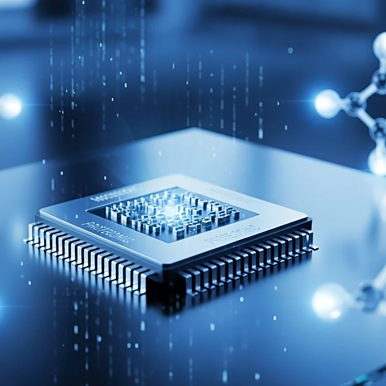 Quantum-Si to Announce 2025 Financial Results, Impacting Proteomics Industry