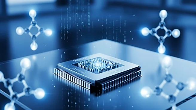 Quantum-Si to Announce 2025 Financial Results, Impacting Proteomics Industry