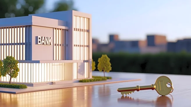 Exchange Bank Expands with New Branches in Marin and Petaluma, Enhancing Community Banking Services