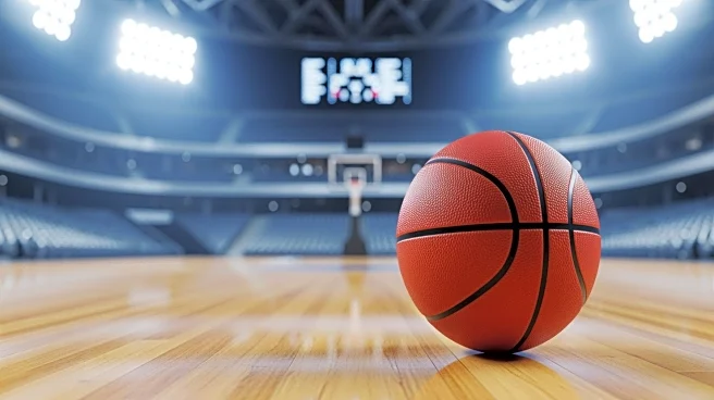 Davidson Wildcats Secure Dominant Victory Over Mid-Atlantic Christian with Key Performances