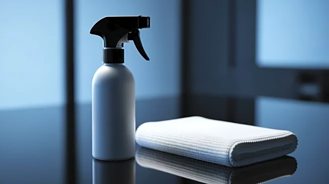 Berlin Film Festival to Premiere 'I Understand Your Displeasure' on Cleaning Industry