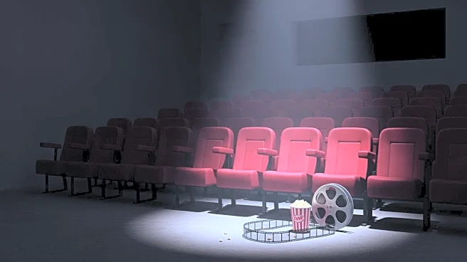 Box Office: 'Melania' Documentary Falls as 'Send Help' Leads Quiet Weekend