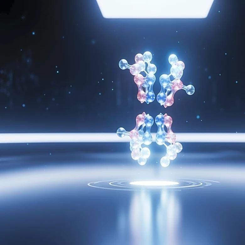 University of Oklahoma Uses AI to Accelerate Antibody Drug Development