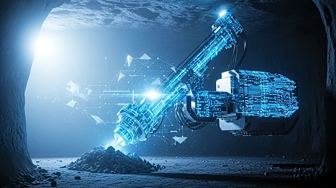 Automation and AI Essential for Future of Mining Industry, Experts Say