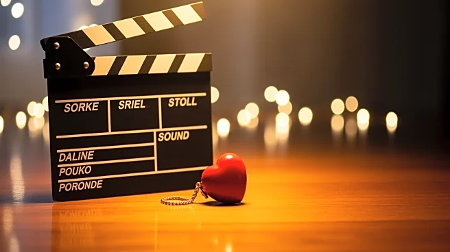 Amelia Dimoldenberg to Star in and Produce Romantic Comedy for Orion Pictures